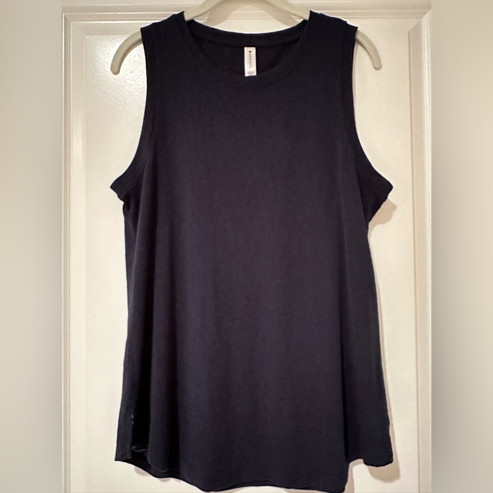 Athleta Breezy Tank